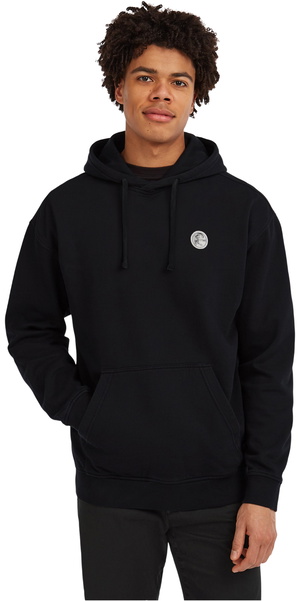 2025 O'Neill Hombres Sudadera Con Capucha O'Riginals 2750155 - Black Out
